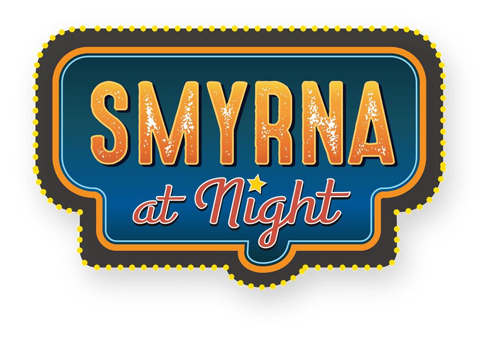 Smyrna at Night Nupoint Marketing