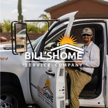 Bill’s Home Services: Weeding Out the Bugs in Branding