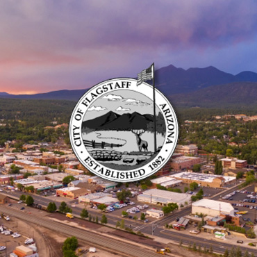 City of Flagstaff: From Awareness to Action