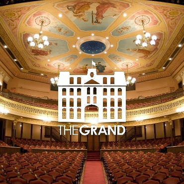 The Grand: Digital Campaign Gets Butts in Seats