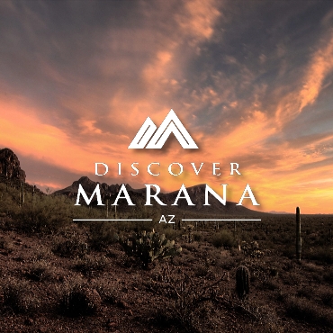 Discover Marana: Elevated Marketing Materials Promote Marana Tourism