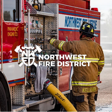 Northwest Fire District: Igniting Community Trust Through Research