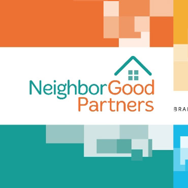 NeighborGood Partners: New Name, New Brand, New Recognition