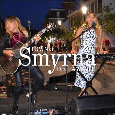 Town of Smyrna: Smyrna at Night – Creating A Sense of Community