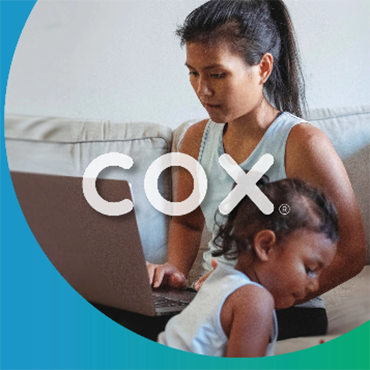 Cox Communications: Connecting the Disconnected